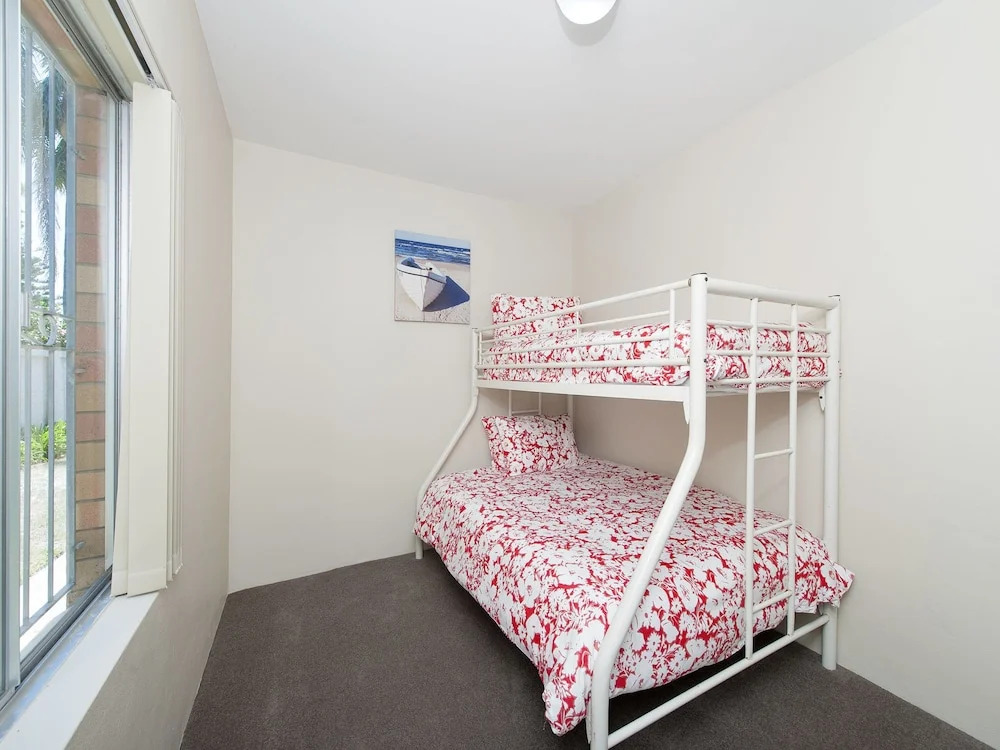 Bel Mare, Unit 1/1 Shoal Bay Road