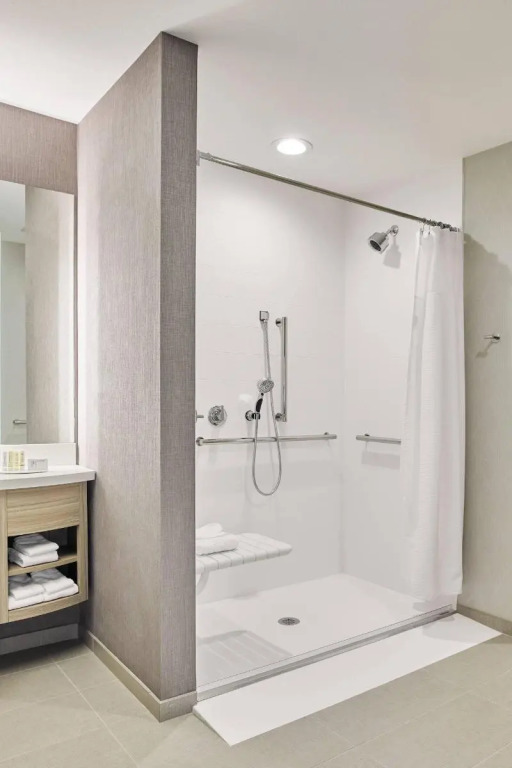 SpringHill Suites by Marriott Chicago Chinatown