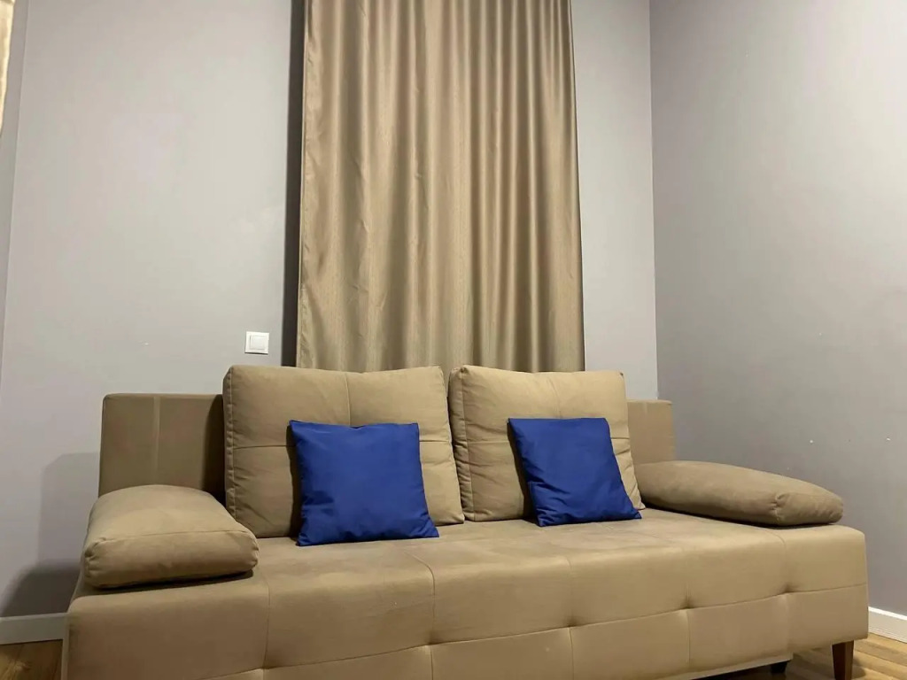 CrystalRentals (КристалРенталс) на улице Монтажников 61