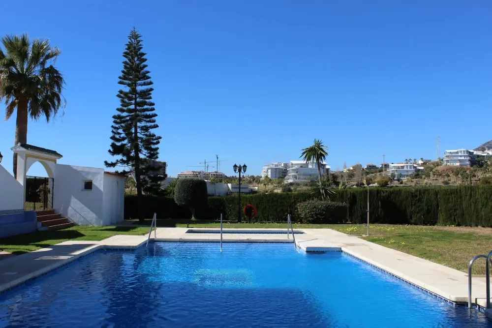 107646 -House in Benalmádena