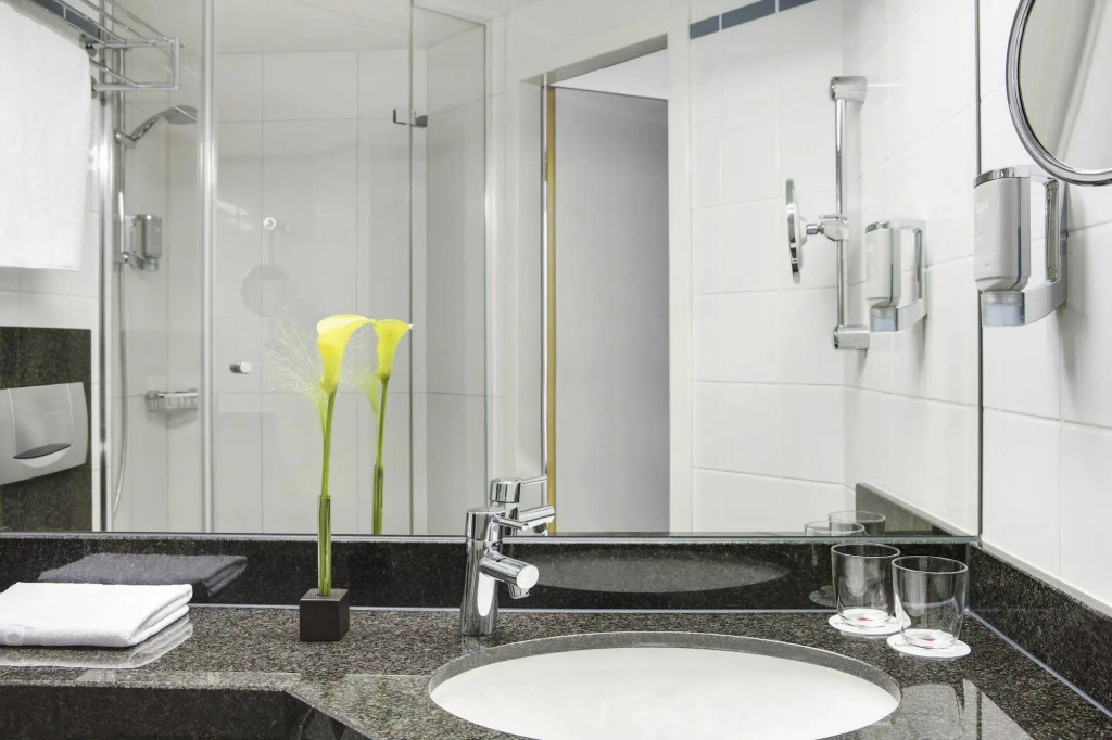 InterCityHotel Ulm