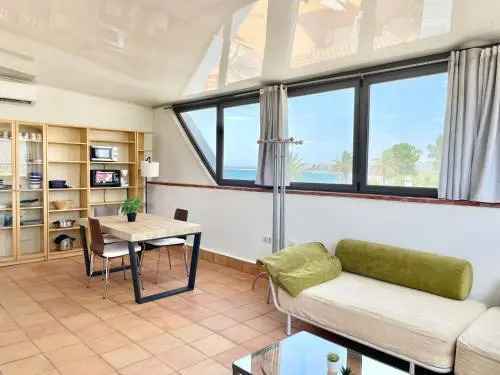 Apartamentos Stella Maris