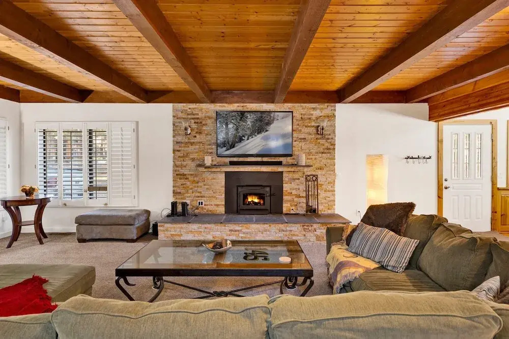 Summit Hideaway #445