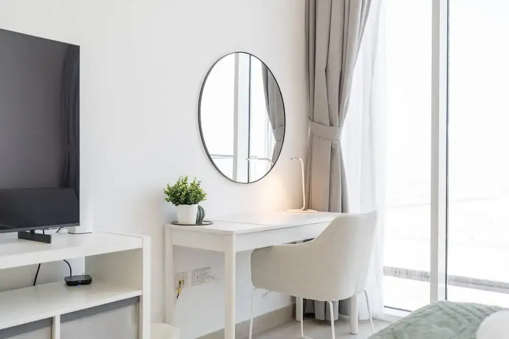 Majestic Studio in Bloom Tower C Perfect for 2