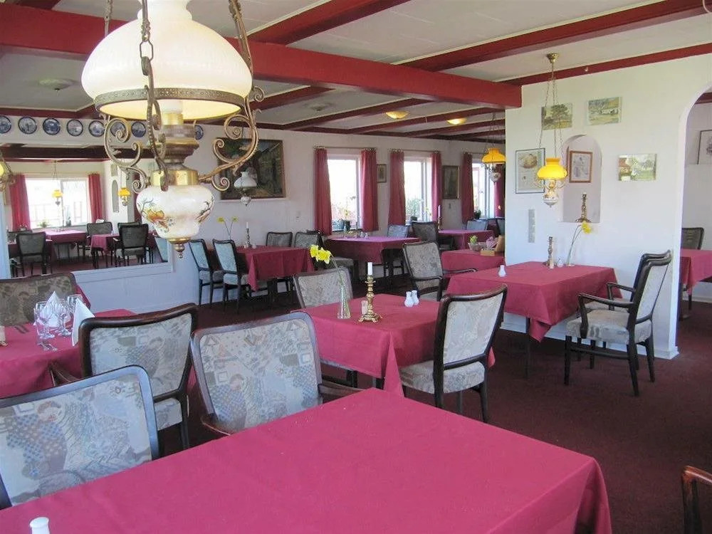 Hotel Mosegaard
