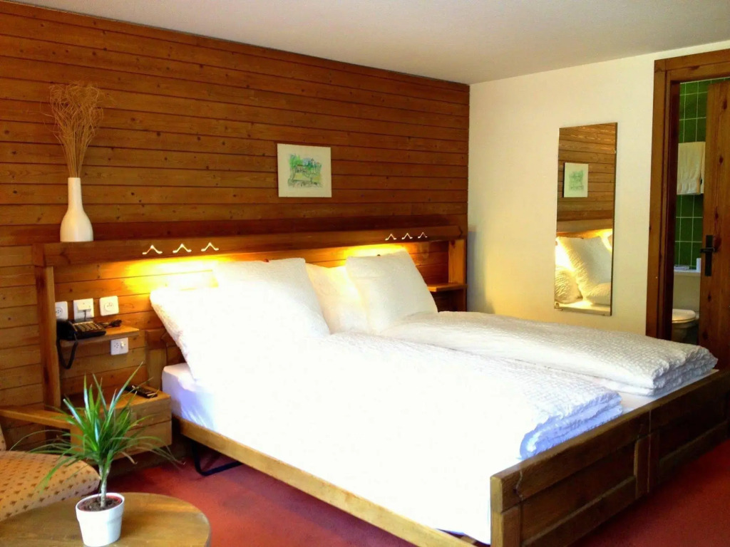Hotel La Collina