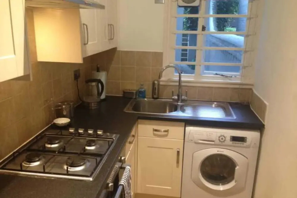 Comfortable and Cosy Studio in Chelsea