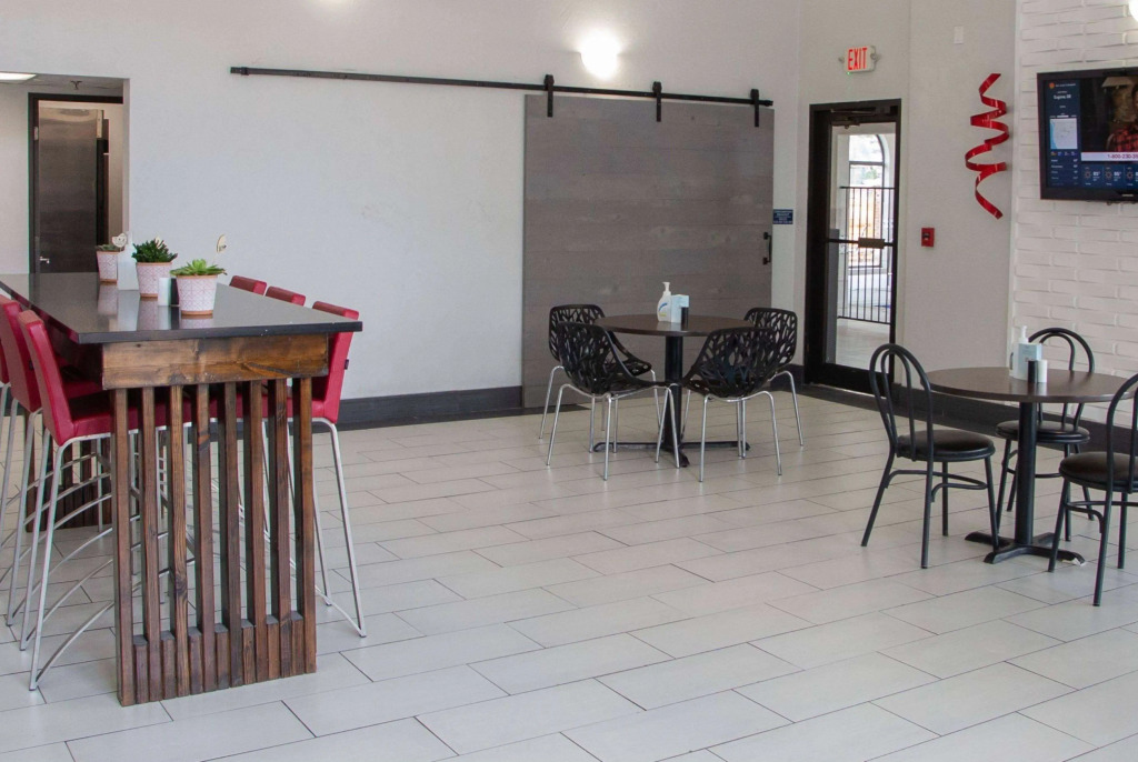 Days Inn by Wyndham Amarillo - Medical Center