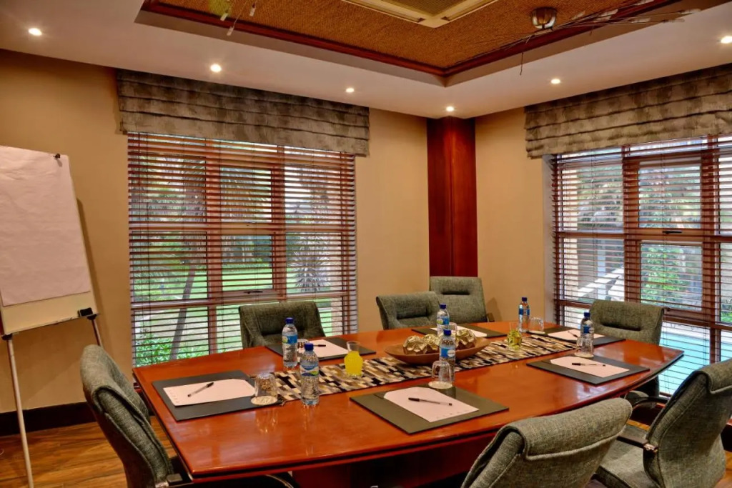 City Lodge Hotel Bloemfontein
