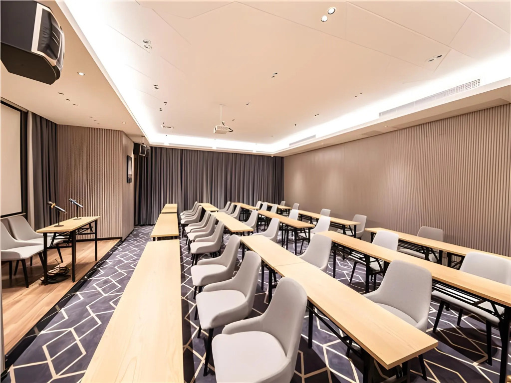 Borrman Hotel Hengyang Huaxin Caixia Street