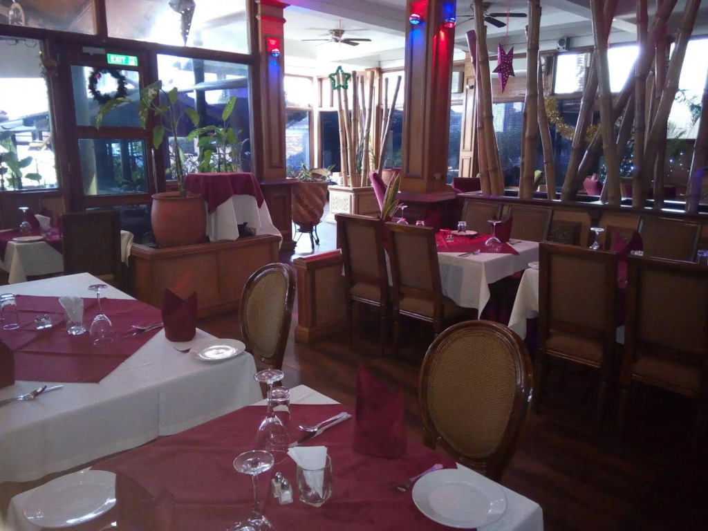 Highgate Hotel