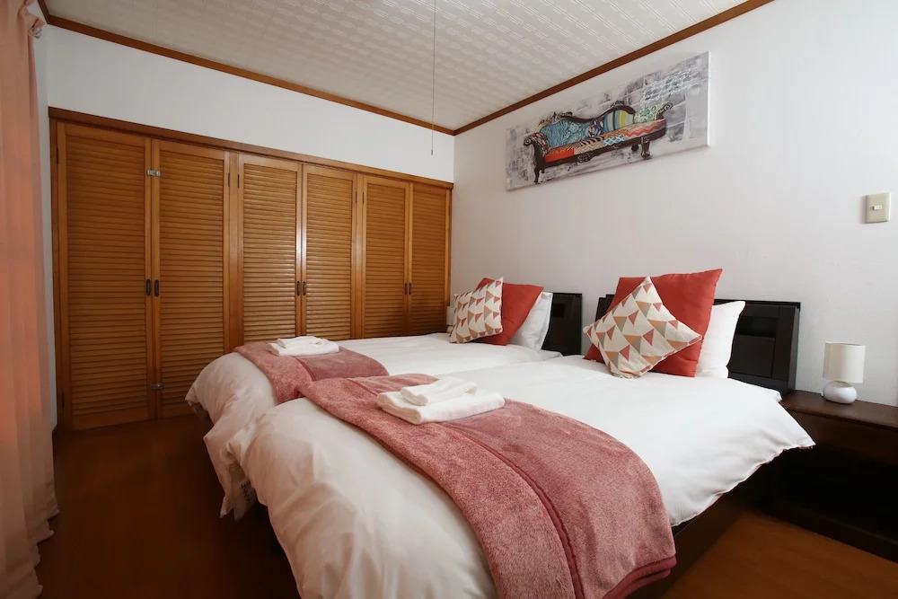 Alpen House Hakuba- Vacation STAY 83087