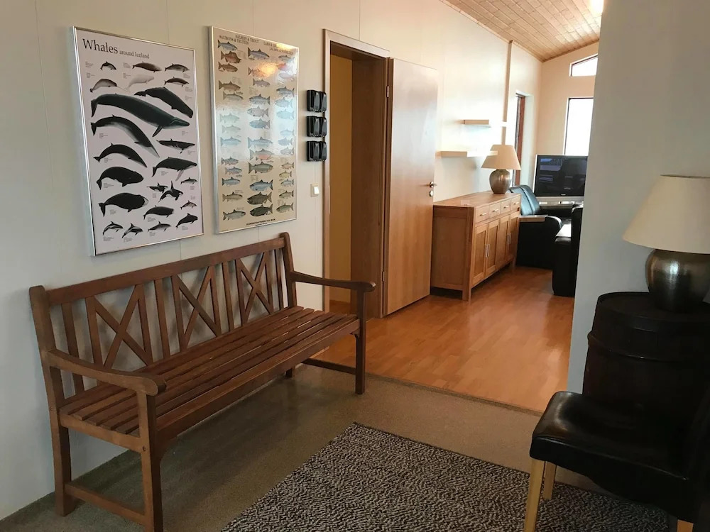 Guesthouse Uggi