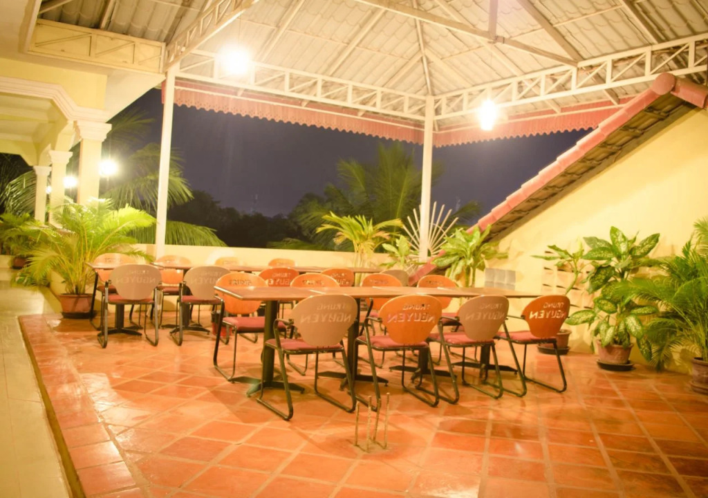 Check Inn Siem Reap