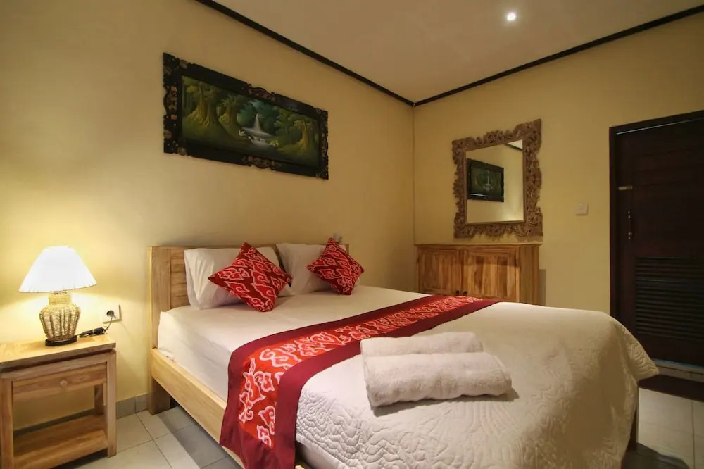 Happy Monkey Hostel