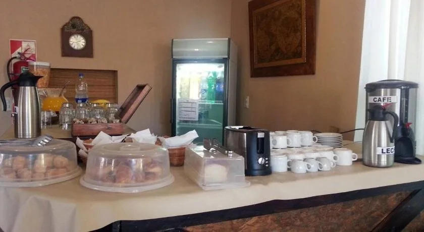 Posada Rincón Del Sol