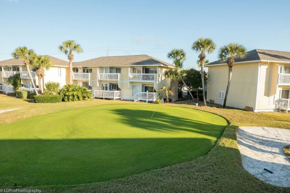 Sandpiper Cove 2037 Destin - 2 Br Condo