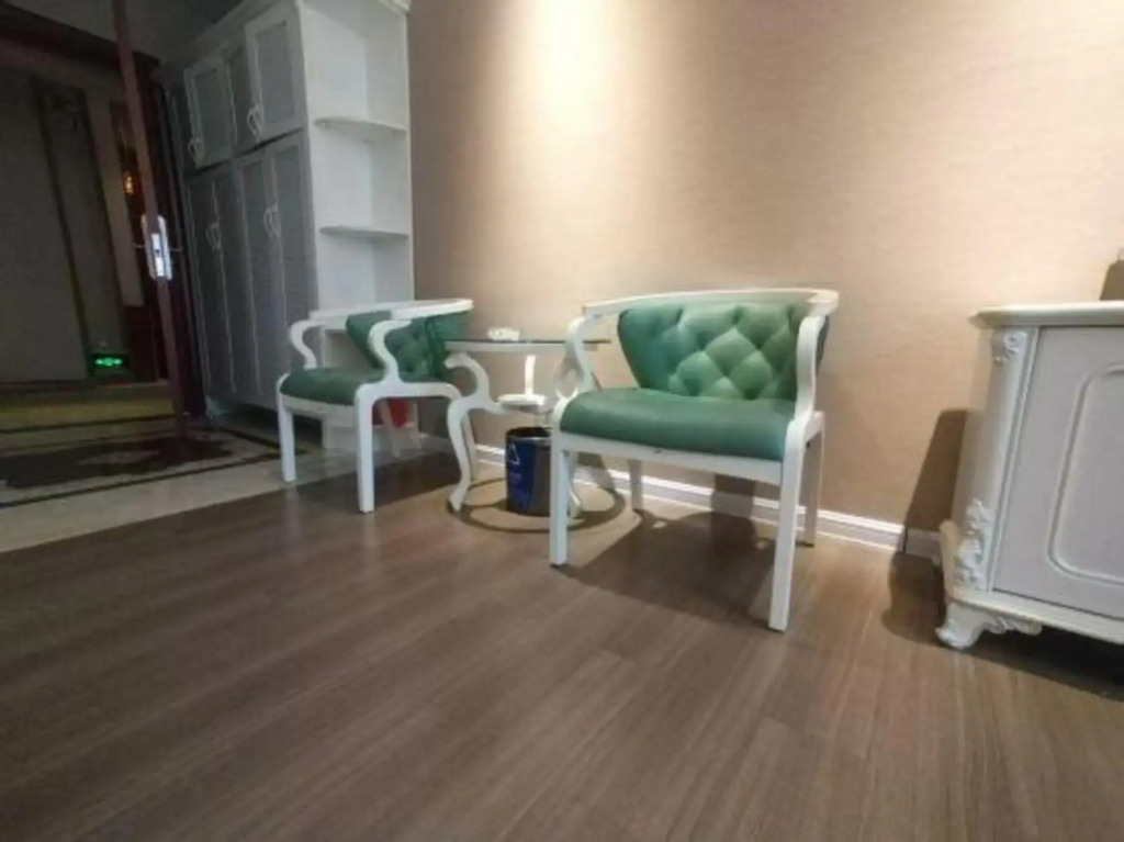 Guangzhou Minghao Hotel (Jiangxia Metro Station)