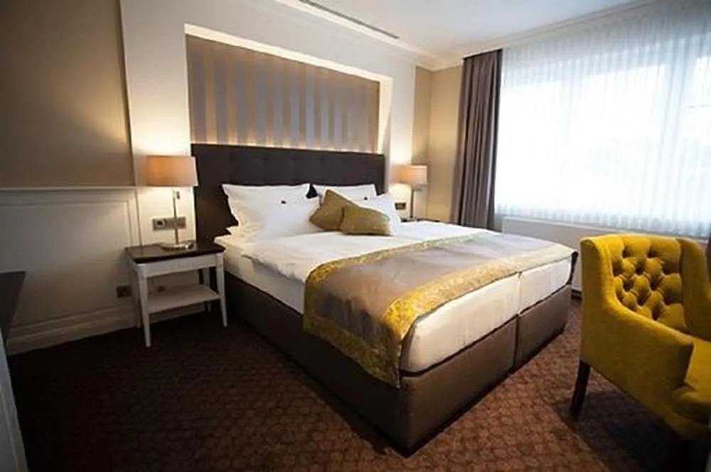 Hotel Classico