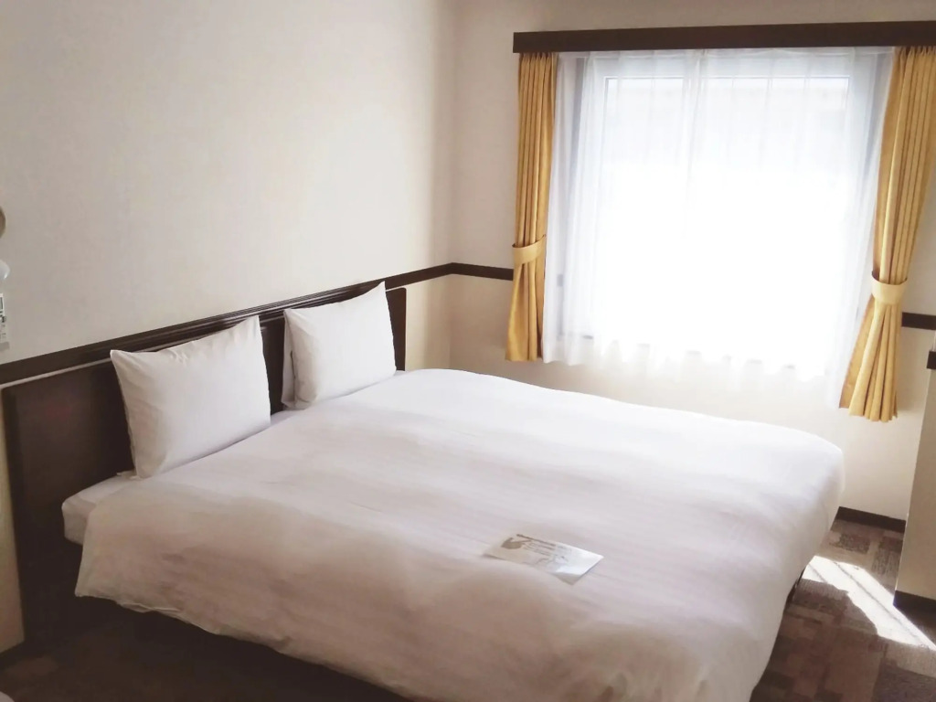 Toyoko Inn Tokyo Tozai-sen Nishi-kasai