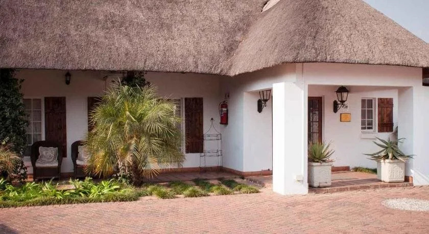 The Plantation Guesthouse