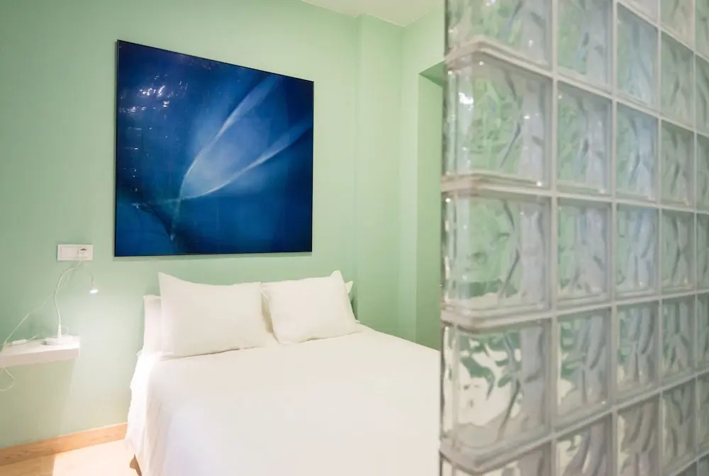 Quiet & Relax Apartment