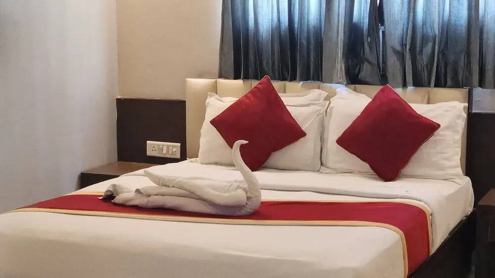 Hotel n pavilion