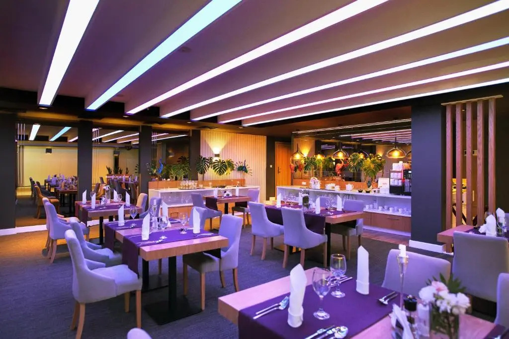 Elba Hotel