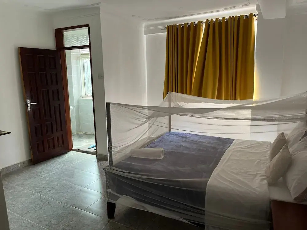 Ingrids Place - Namugongo