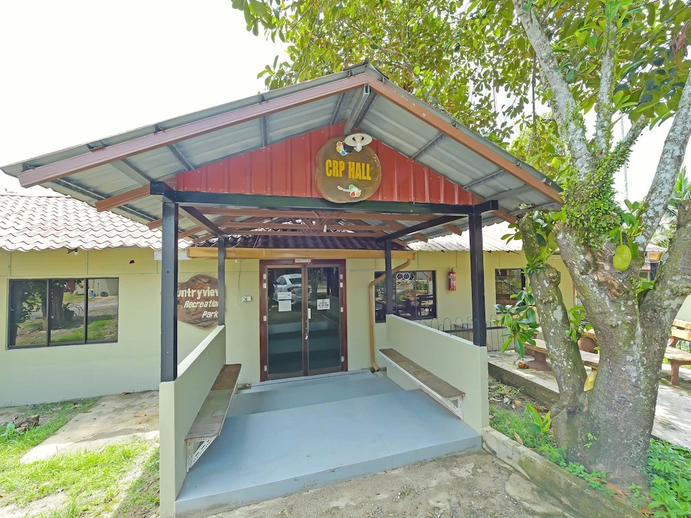 Capital O 90665 Countryview Recreation Park & Resort