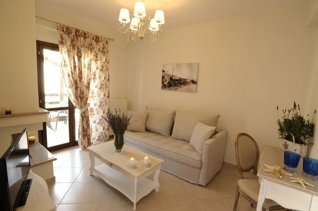 Levantes Villas