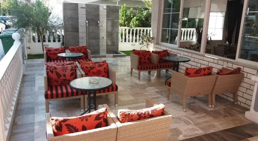 Hotel Kostas