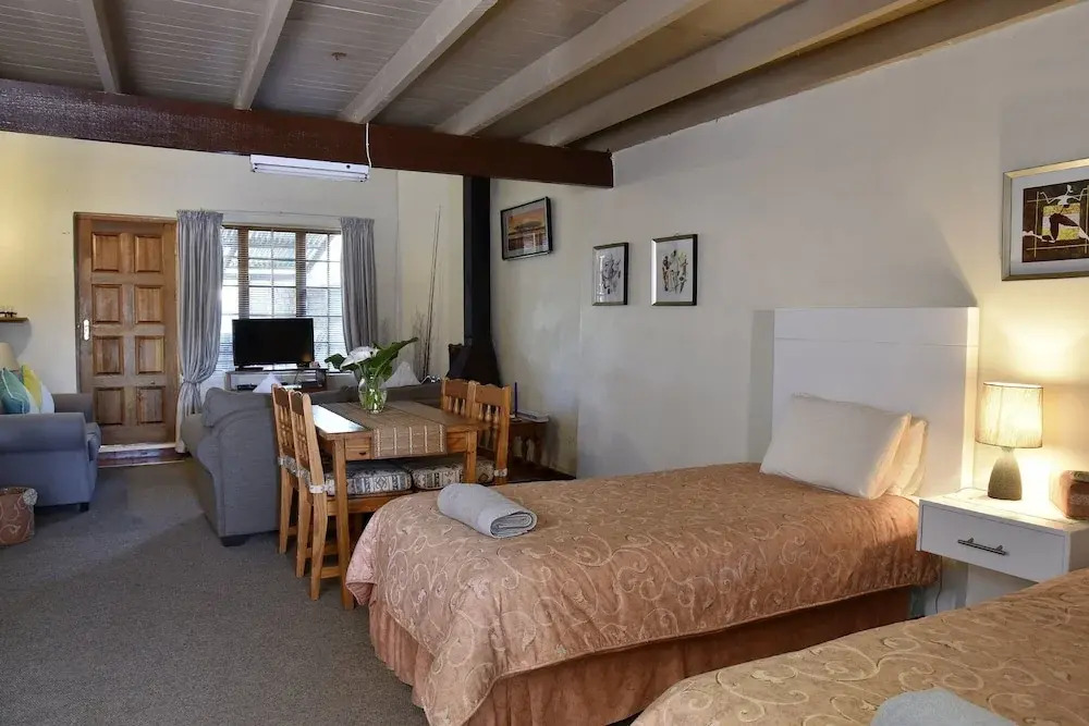 Memoir Cottage