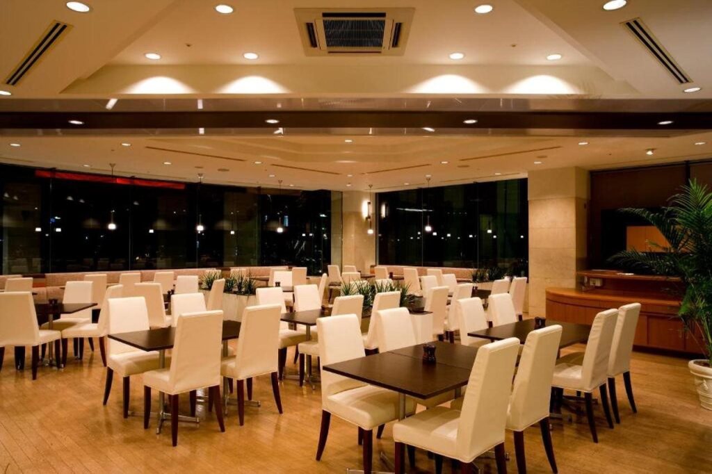 ART HOTEL Nippori Lungwood