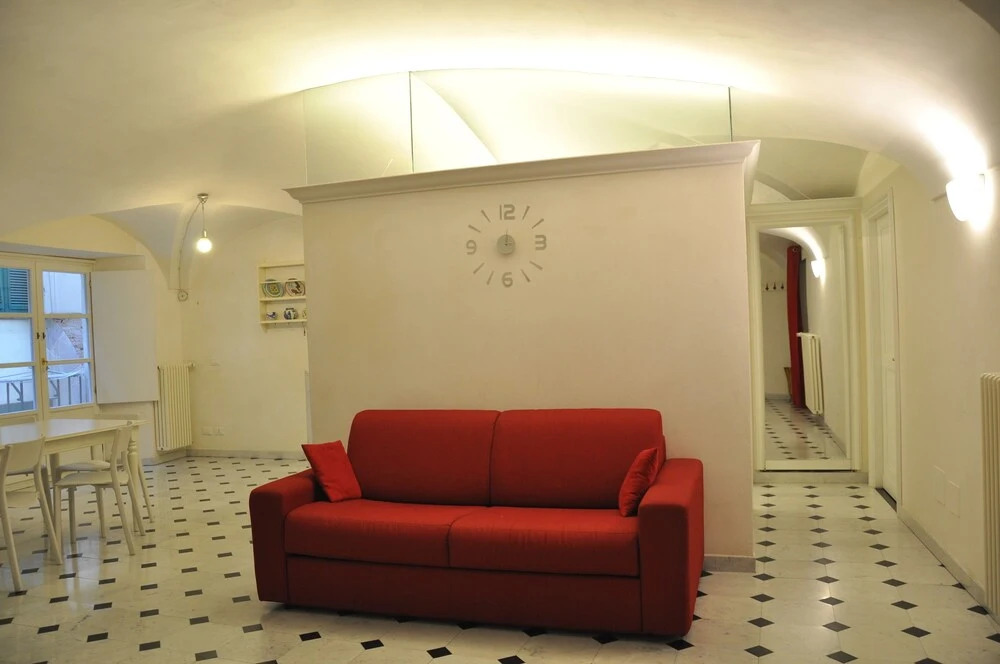 CasaViva - Acquario Apartment