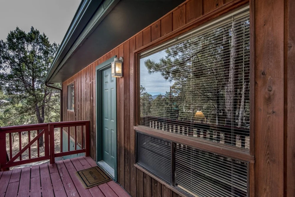 3 Bears Cabin - Two Bedroom Cabin