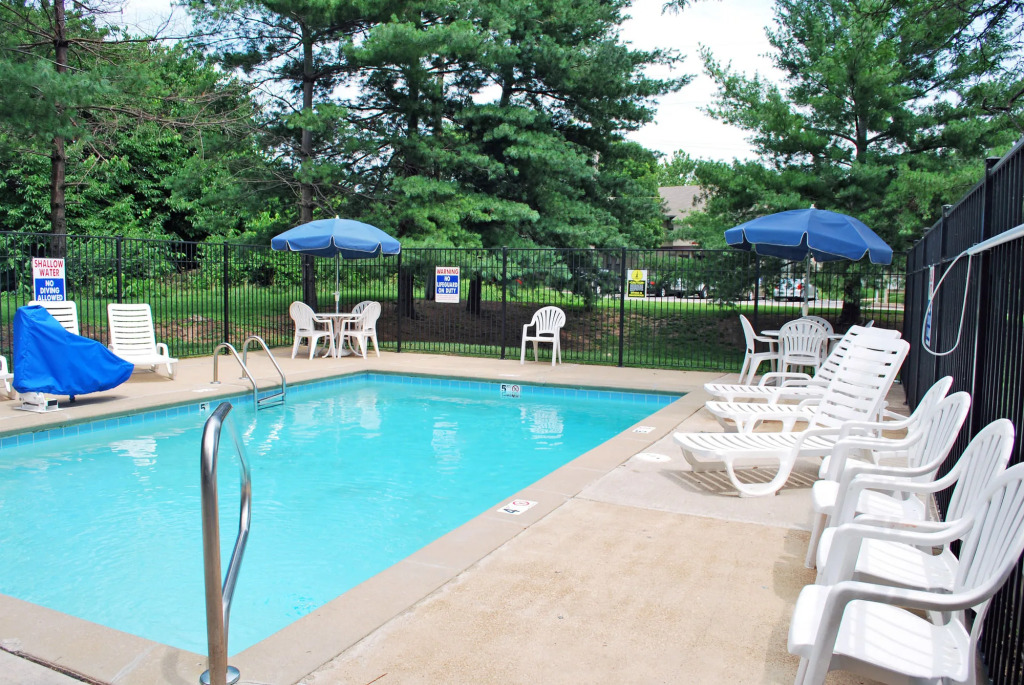 Welcome Suites Hazelwood Extended Stay Hotel