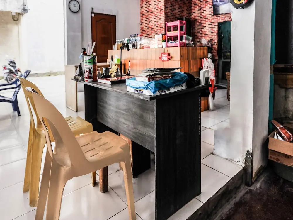 Hotel O Solo Baru 2 Homestay Syariah