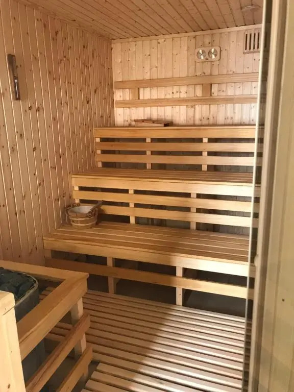 Boruzs Apartman