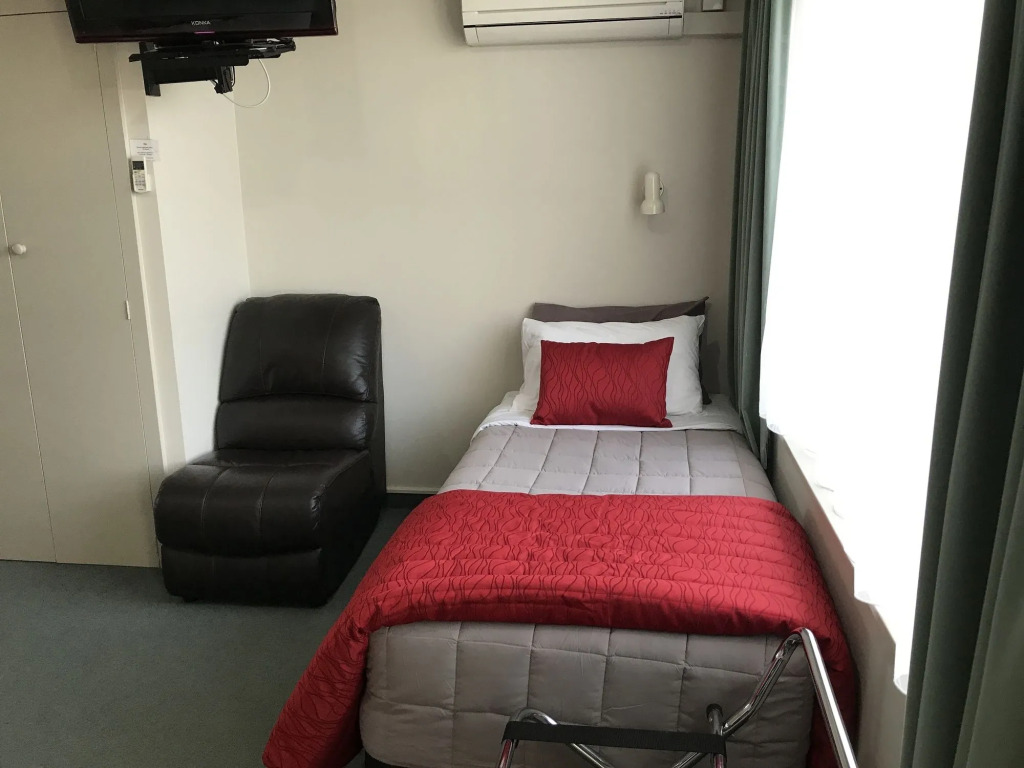 Ascot Oamaru Motel