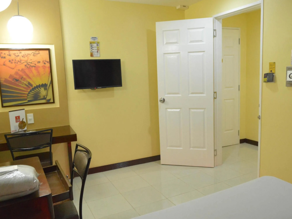 Hotel Sogo Pasay Wood Street