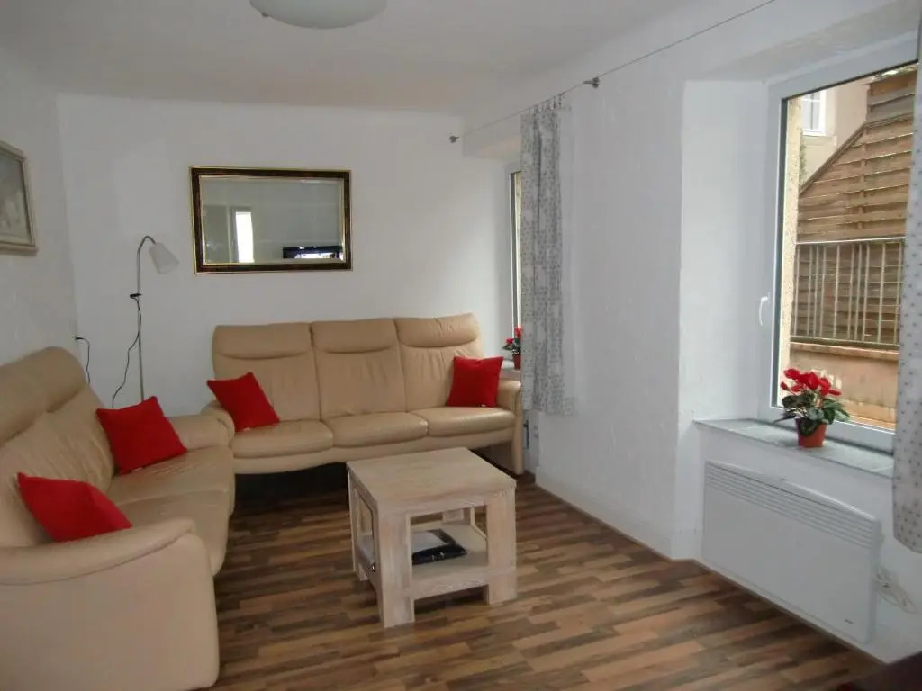 Haus Janne