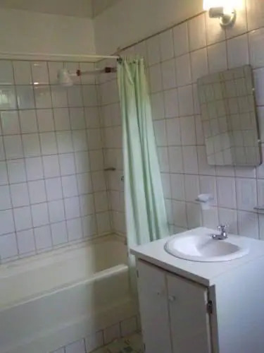 Brian's Apartment