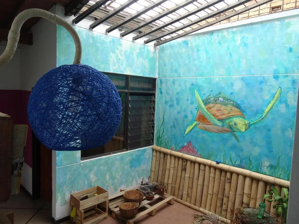 Almarita Guest House