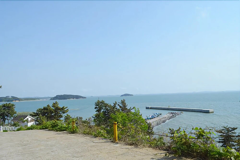 Seocheon Ocean Dream Vill Pension