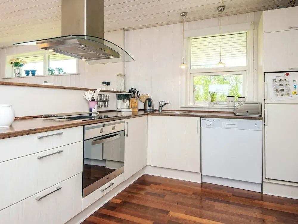 4 Person Holiday Home in Aabenraa