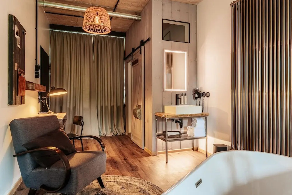 THE HEARTS HOTEL - dein Boutique- und Event-Resort