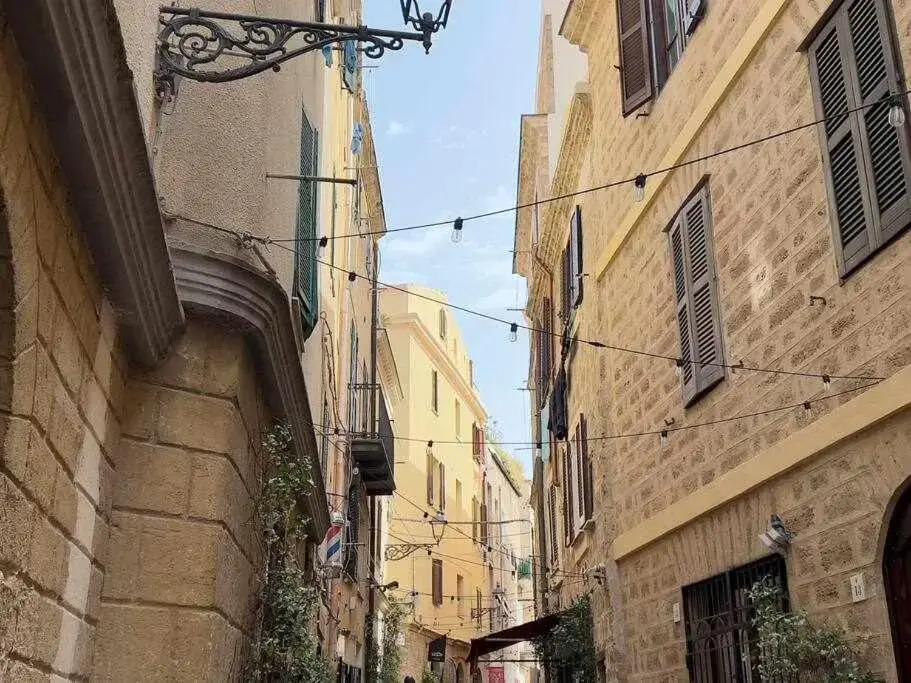 Minerva Sardinian Boutique Apartments