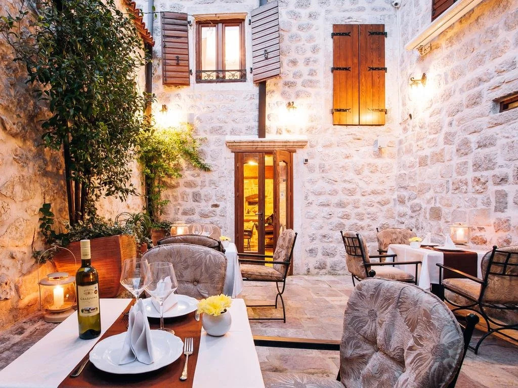 Hotel Galathea