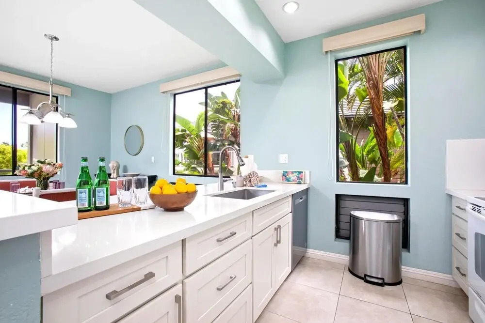 Grand Champions Ocean View 1 BR Sleeps 4 Great for Families Complimentary Car with 6 Nights GCH-121 by KBM